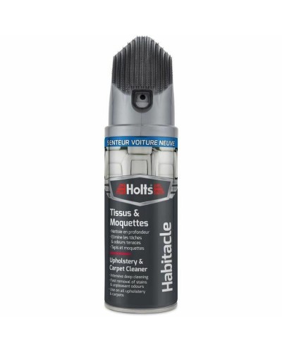 Limpia Tapicerías Holts