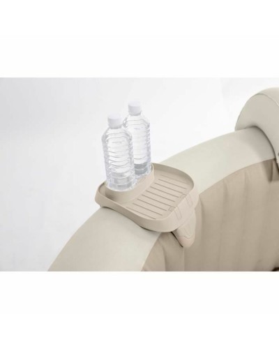 Bottle Stand Intex Pure Spa