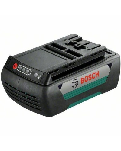Heroplaadbare lithium batterij BOSCH F016800474 36 V