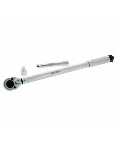 Torque wrench Michelin MTW-2110 Silver