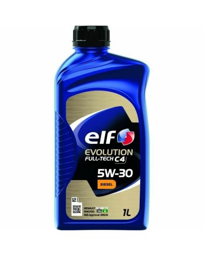 Bilmotorolja Elf EVOLUTION FULLTECH C4 1 L 5W30
