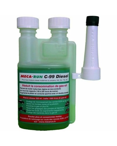EGR Diesel Valve Cleaner C99D_250 Diesel Valve EGR 250 ml