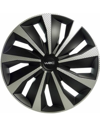 Enjoliveur WRC IMP7499 Gris 16"