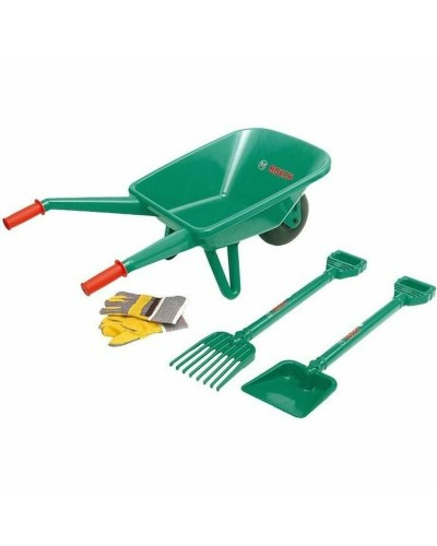 Beach Cart Set with Accessories Klein 2752