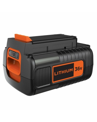 Batteria ricaricabile al litio Black & Decker BL20362-XJ 2 Ah 36 V