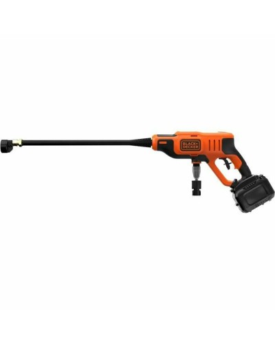 Hidrolimpiadora Black & Decker BCPC18B-XJ