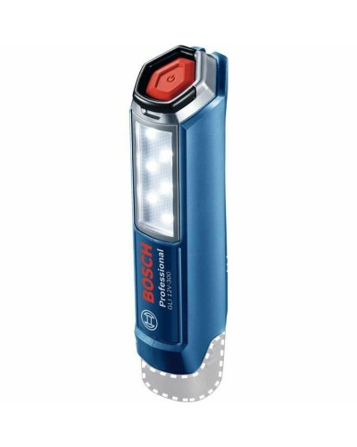 Torch LED BOSCH GLI 12V-300 solo Battery 300 Lm