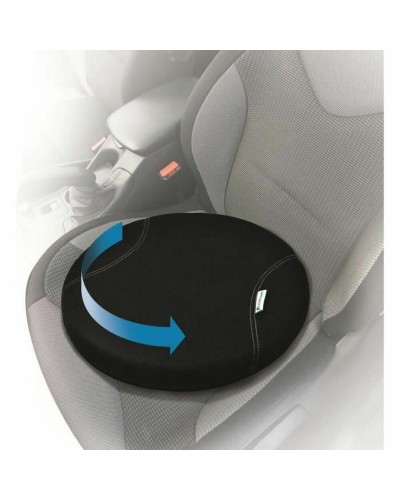 Kissen Kine Travel 169843 Schwarz