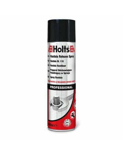 Aceite Lubricante para Motor Holts 500 ml
