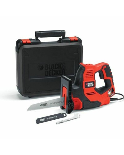 Batería de litio recargable Black & Decker Scorpion Autoselect 230 V
