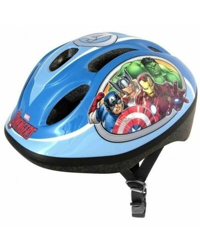 Helm Stamp AVENGERS