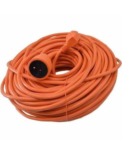 Extension I-Watts 50 m Male Plug/Socket