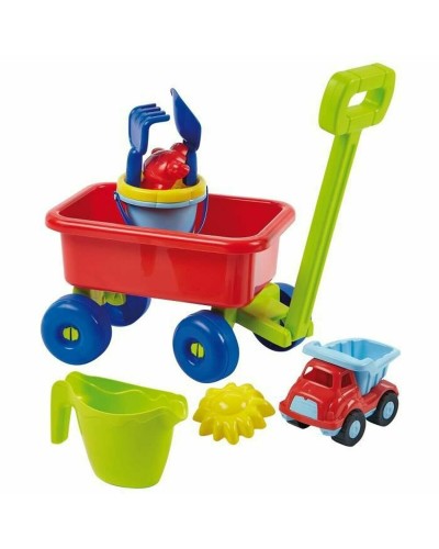 Set di giocattoli per il mare Ecoiffier 529