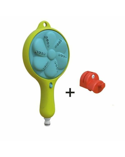 Wassersprinkler-Spielzeug Smoby SHOWER Kunststoff