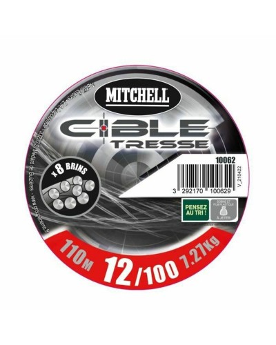 Angelschnur MITCHELL 110 mm 0,15 mm 7,27 kg