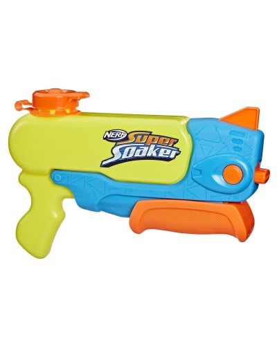 Vesipistooli Nerf Super Soaker Wave Spray