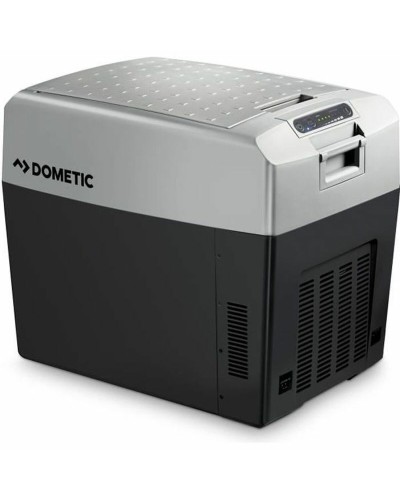 Mini frigo Dometic TCX 35 Nero/Argentato