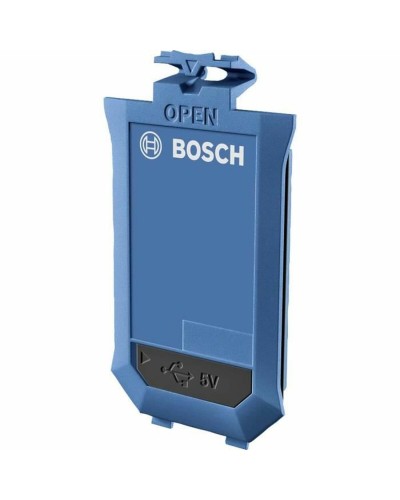Batería de litio recargable BOSCH TV 50-2 1 WH 3,7 V