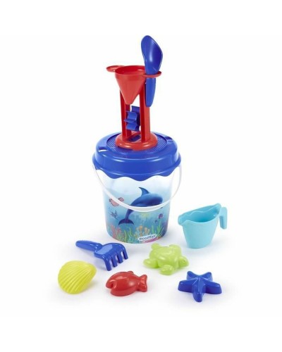 Set di giocattoli per il mare Ecoiffier Sea