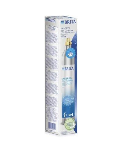 Bouteille d'eau Brita