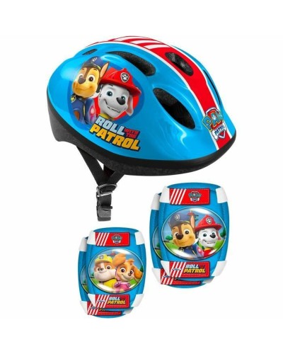 Sportschutz-Set The Paw Patrol