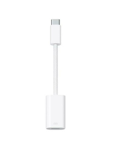 USB-kabel Apple MUQX3ZM/A Vit