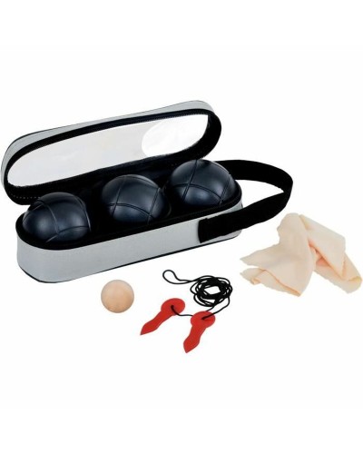 Jeu-de-boulesset K-Ro Space Triplette