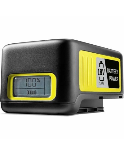 Batería de litio recargable Kärcher 18 V