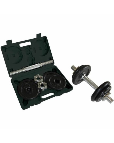 Kettlebell and Dumbbell Kit Schildkröt