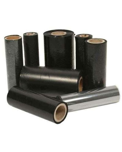 Tulostintarrat Zebra CERA 2300BK11045 (12 uds)