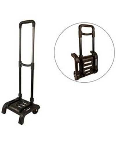 Rucksack Trolley Liderpapel CK02