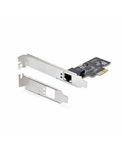 Cavo USB Startech PR12GI-NETWORK-CARD Nero