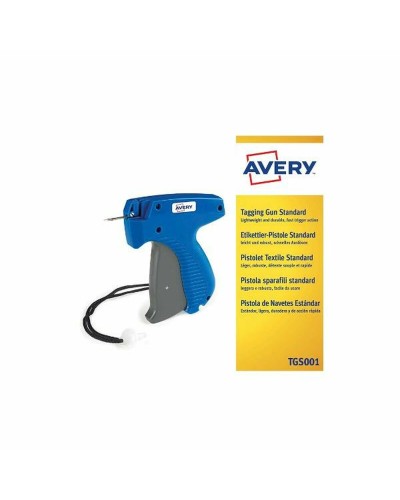 Cable USB Avery TGS001 Azul