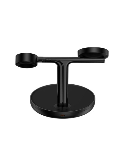 Câble USB vers Lightning Baseus Noir