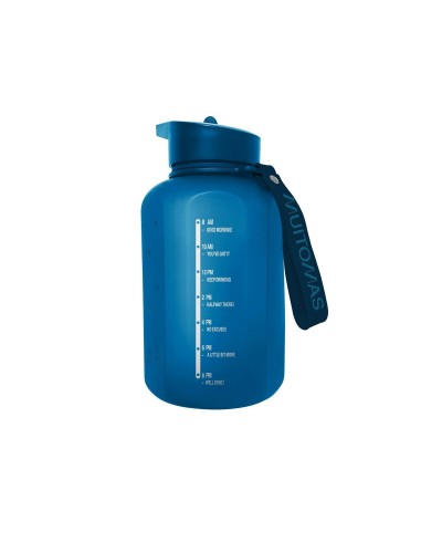 Vesipullo Muitomas WBOTTLE1200BL Sininen