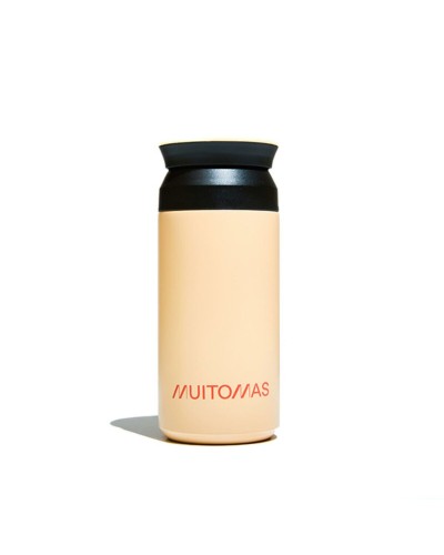 Bouteille d'eau Muitomas WBOTTLE350PF 350 ml