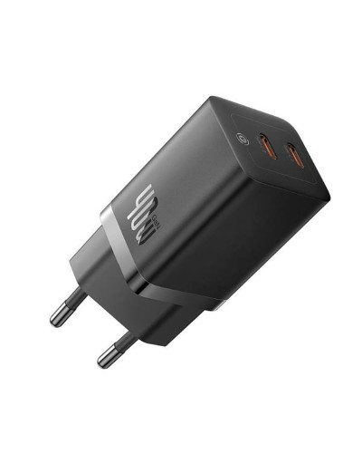 Câble Lightning Baseus Noir