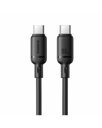 USB-C - USB-C kaapeli Baseus P10377704113-01
