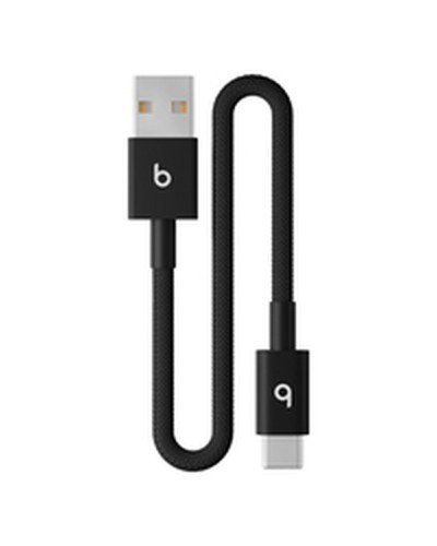 USB A to USB-C Cable Apple MEQL4ZM/A Black