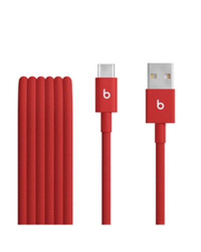 Cavo Lightning Apple MFEJ4ZM/A Rosso 1,5 m