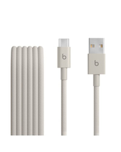 Cable Lightning Apple MDGJ4ZM/A Blanco 1,5 m