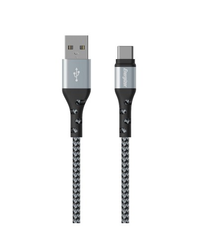 USB-C-Kaapeli Energizer C520CKBK 2 m