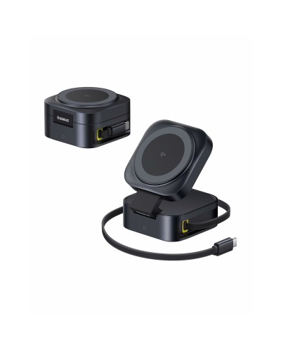 USB auf Lightning Verbindungskabel Baseus P10276800123-00