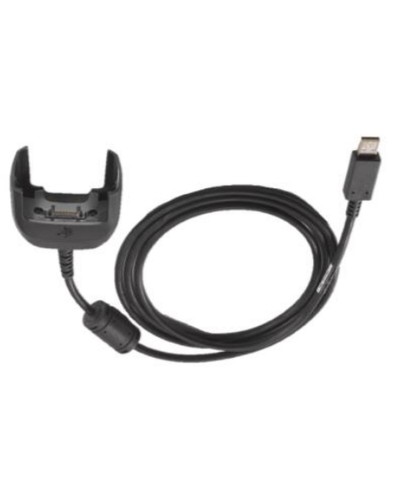 USB Cable Zebra CBL-MC33-USBCHG-01 Black