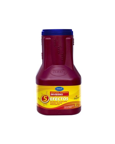 Liquid Winterizing Tamar