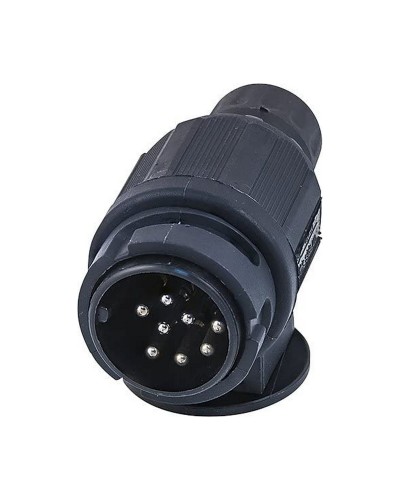 Connector Goodyear Mannelijk Aanhanger Plastic