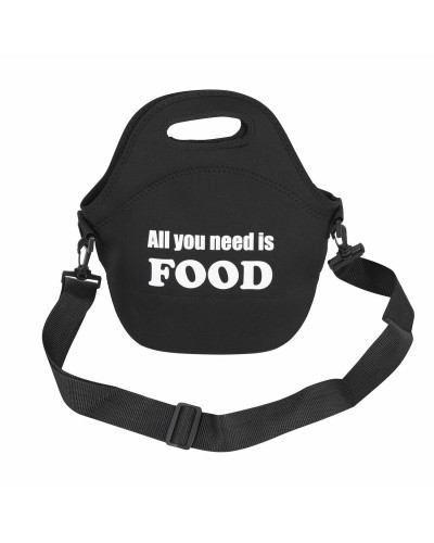 Bolsa de Almacenamiento San Ignacio