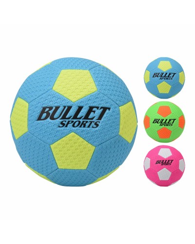 Beach Soccer Ball Bullet Sports