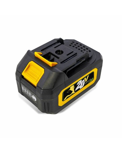 Heroplaadbare lithium batterij Garland Keeper 0005 4 Ah 20 V