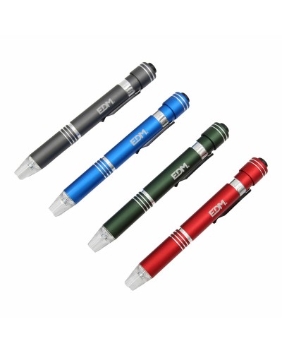 Linterna EDM 36109 0,7 W